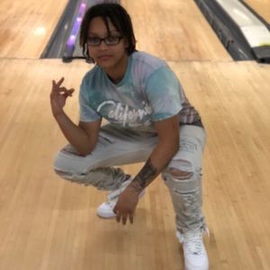 Meet your Posher, Alexis